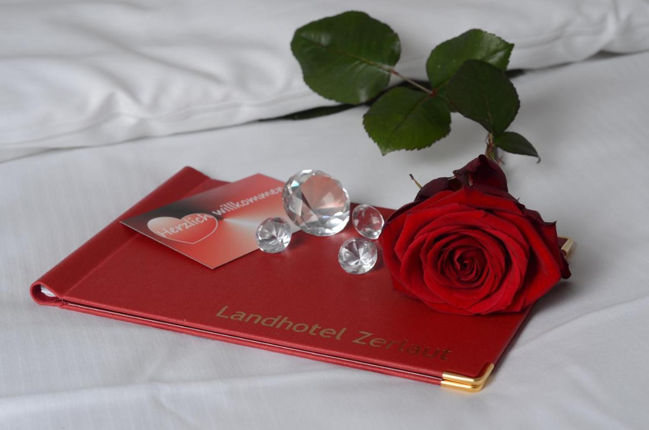Landhotel Zerlaut Kißlegg 외부 사진