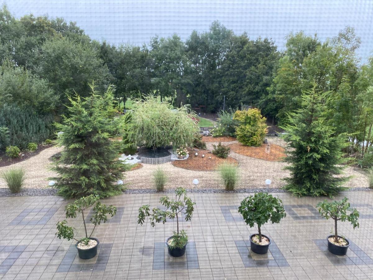 Landhotel Zerlaut Kißlegg 외부 사진