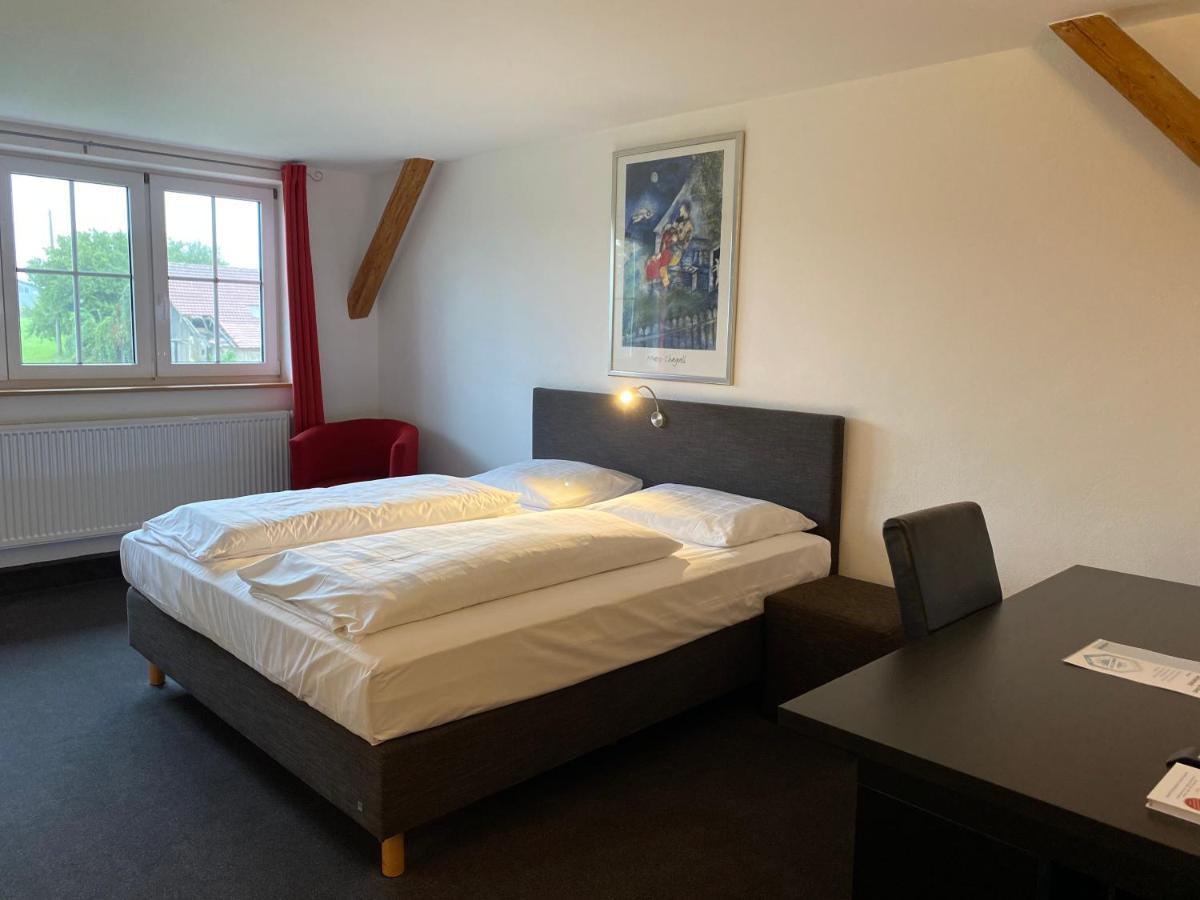 Landhotel Zerlaut Kißlegg 외부 사진