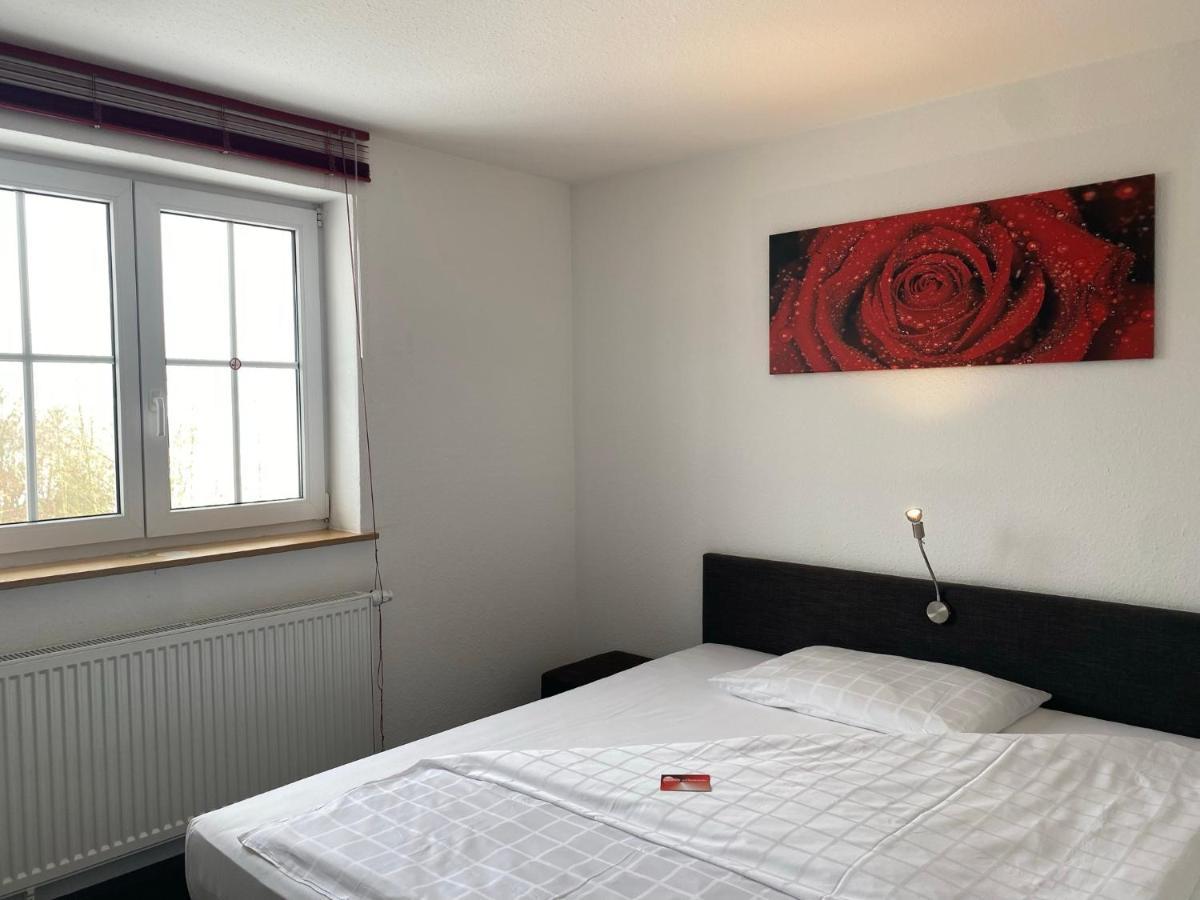 Landhotel Zerlaut Kißlegg 외부 사진