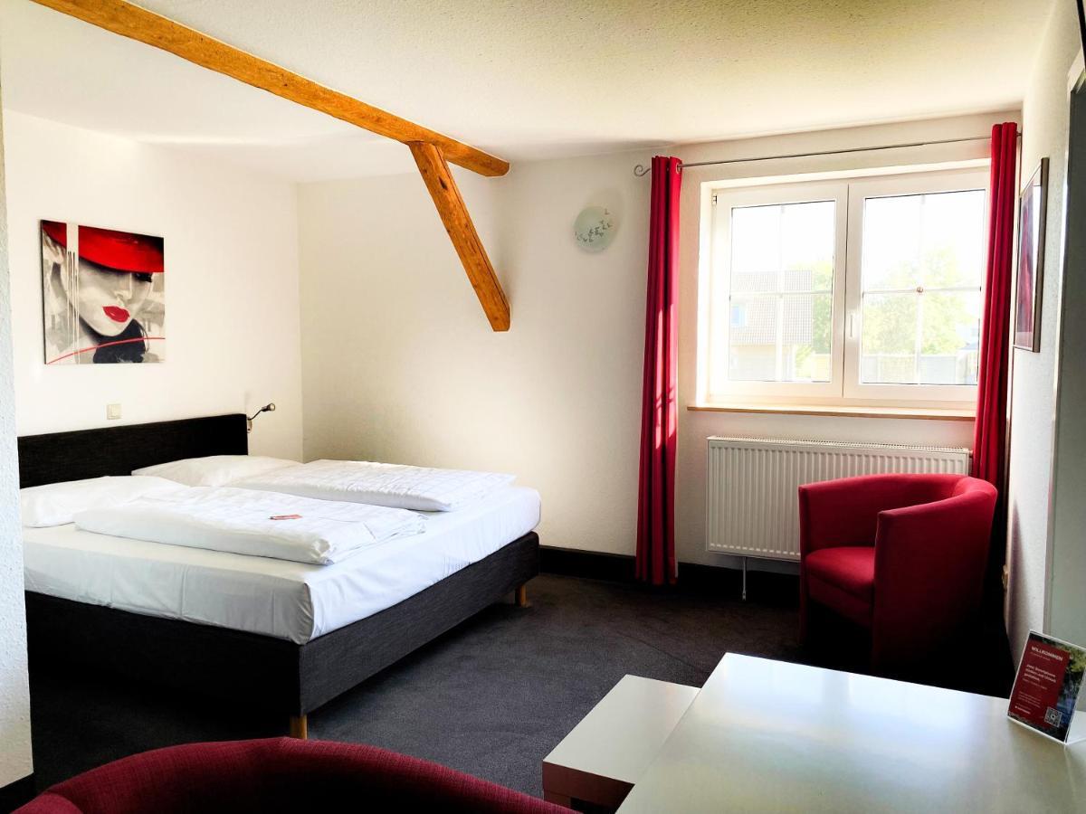 Landhotel Zerlaut Kißlegg 외부 사진