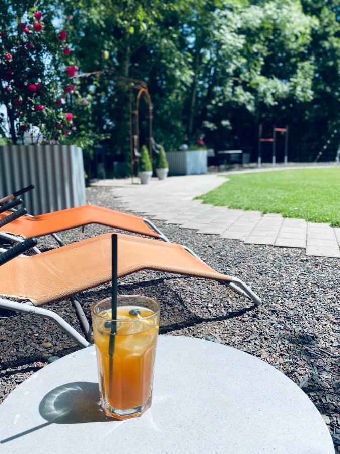 Landhotel Zerlaut Kißlegg 외부 사진