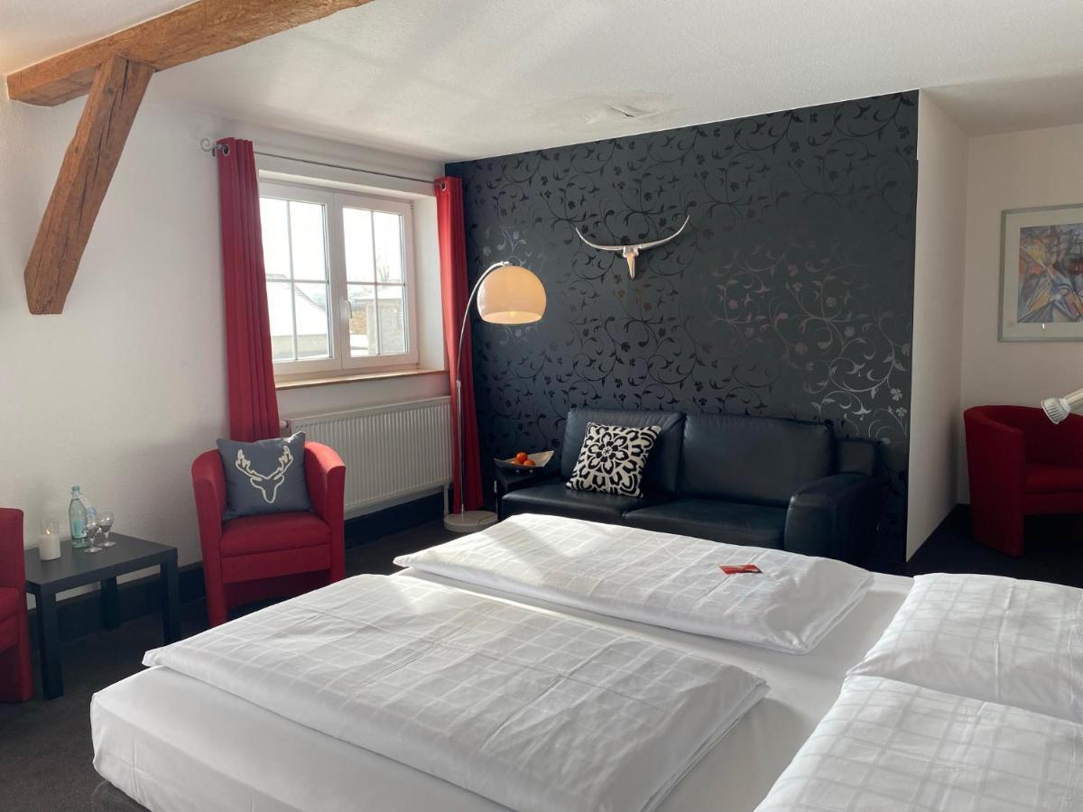 Landhotel Zerlaut Kißlegg 외부 사진