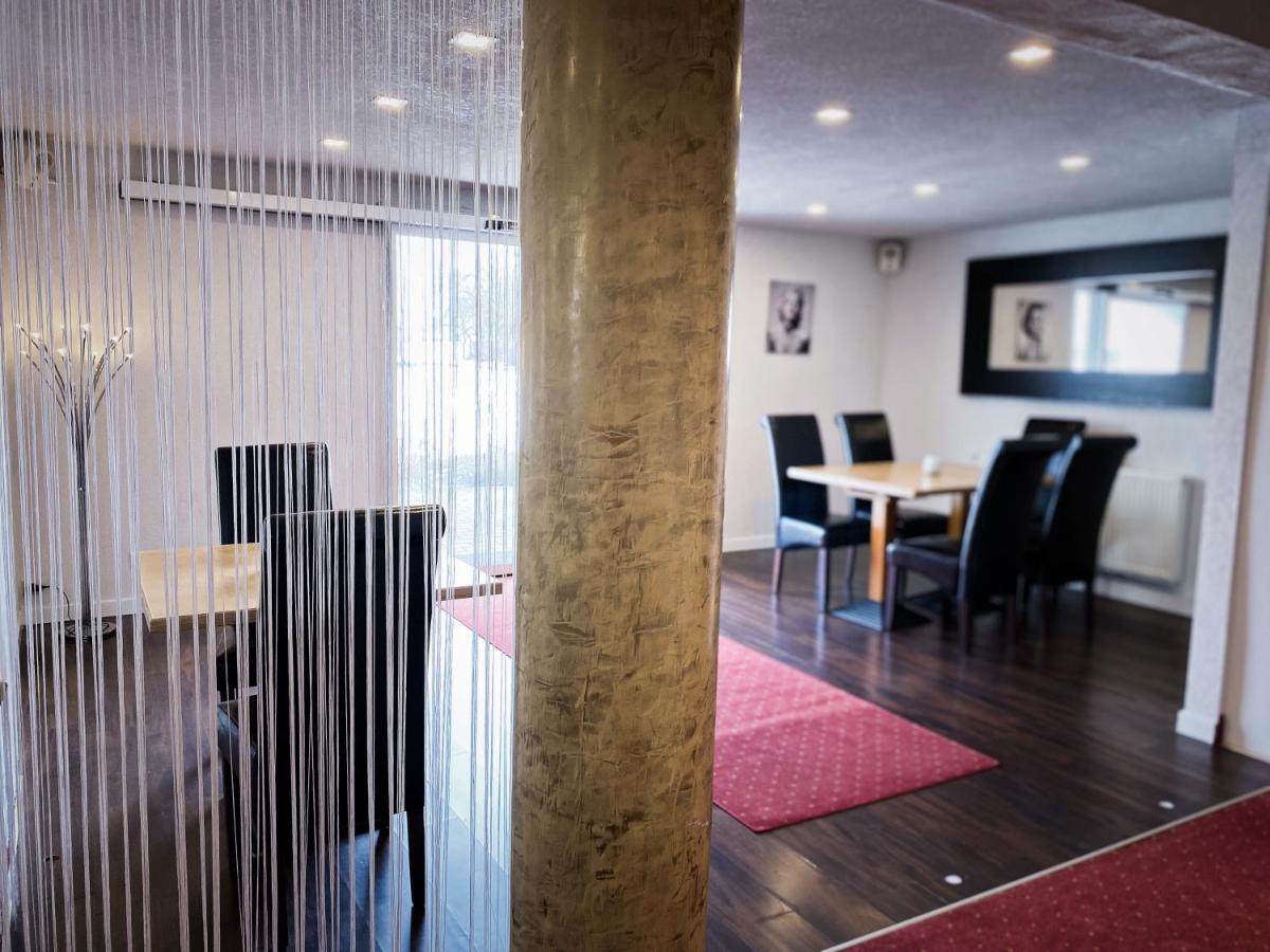 Landhotel Zerlaut Kißlegg 외부 사진