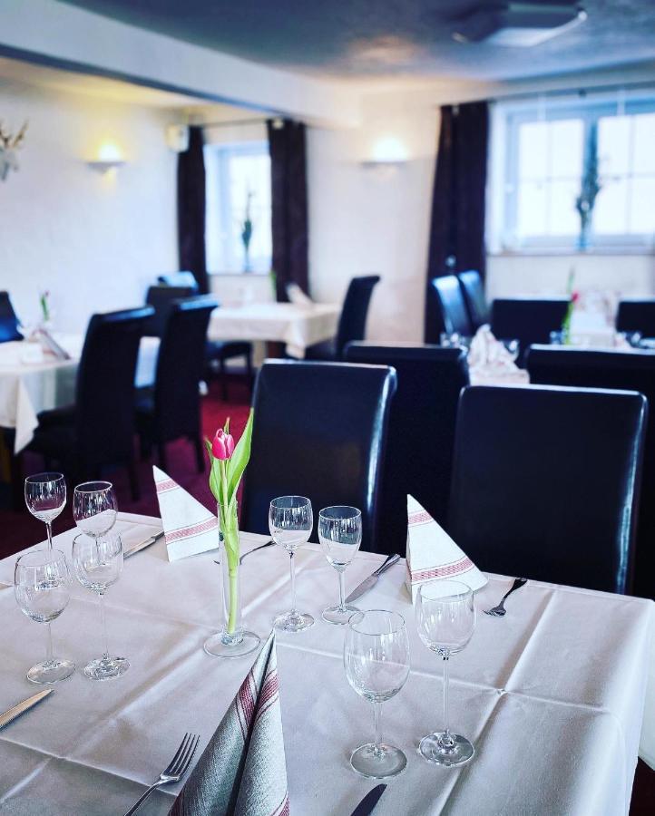 Landhotel Zerlaut Kißlegg 외부 사진