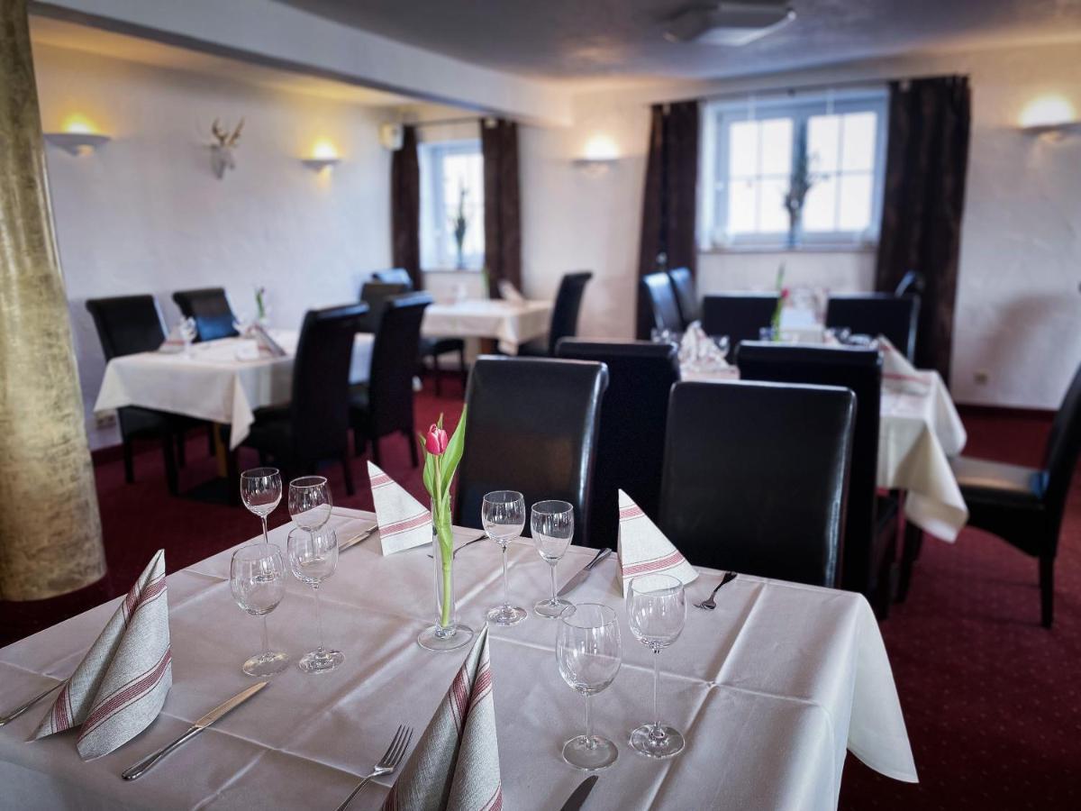 Landhotel Zerlaut Kißlegg 외부 사진