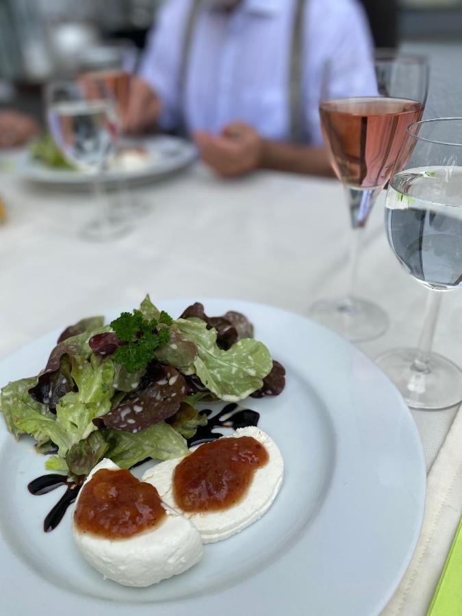 Landhotel Zerlaut Kißlegg 외부 사진