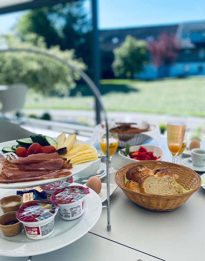 Landhotel Zerlaut Kißlegg 외부 사진