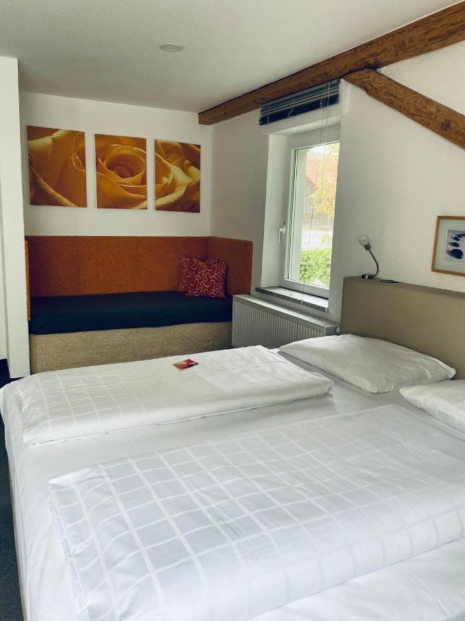 Landhotel Zerlaut Kißlegg 외부 사진