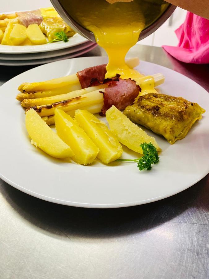 Landhotel Zerlaut Kißlegg 외부 사진