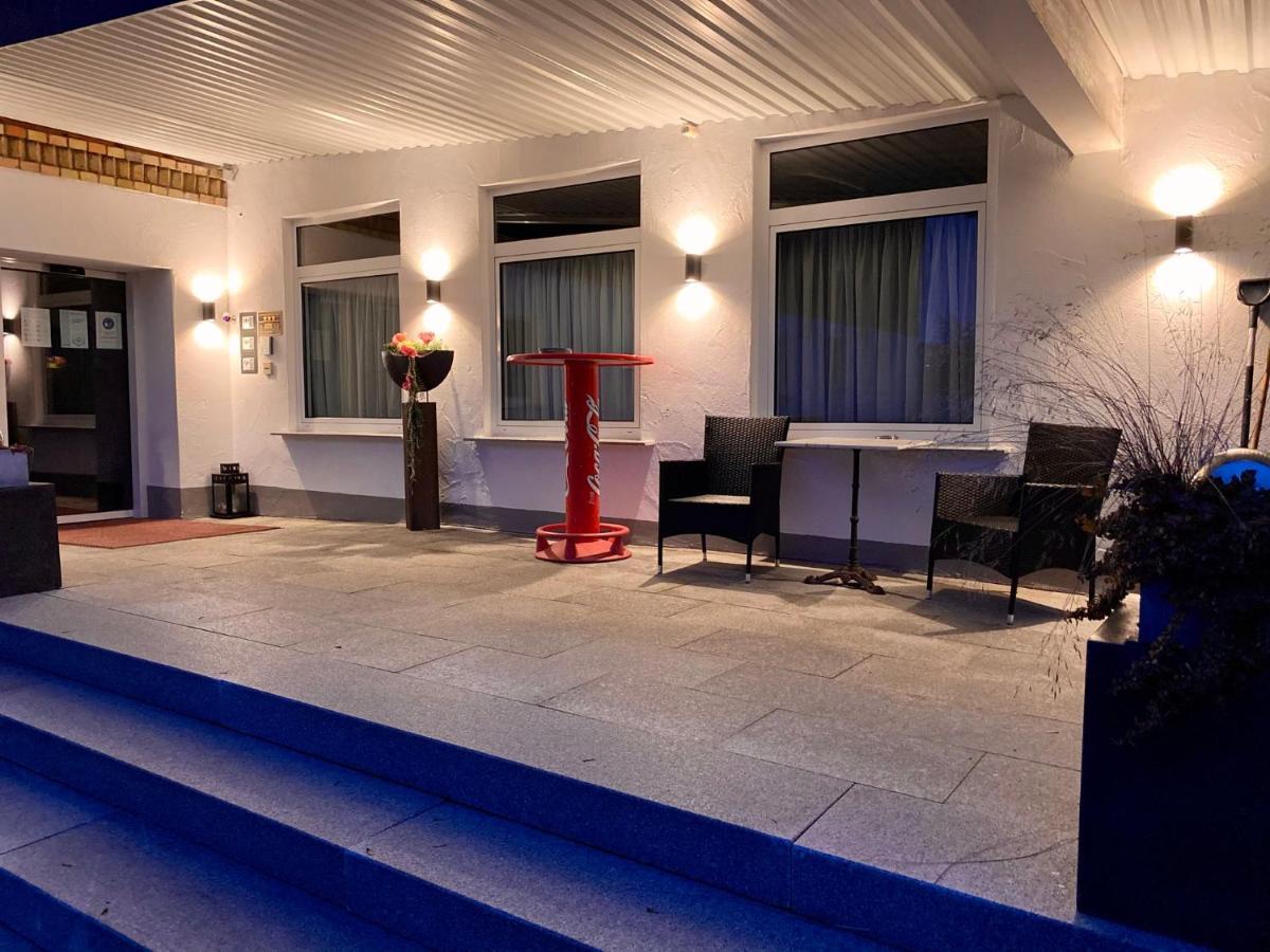 Landhotel Zerlaut Kißlegg 외부 사진