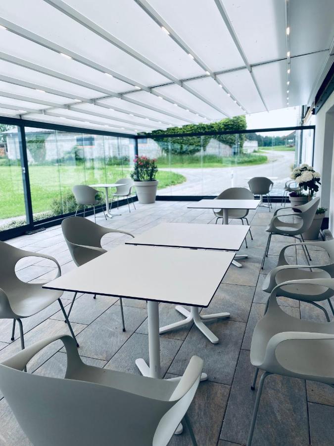 Landhotel Zerlaut Kißlegg 외부 사진