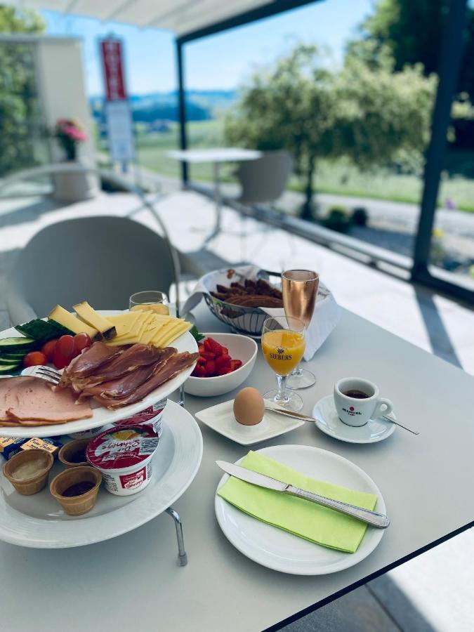 Landhotel Zerlaut Kißlegg 외부 사진