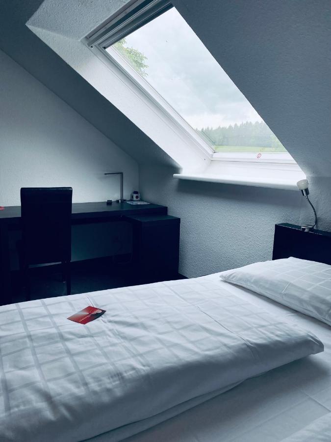 Landhotel Zerlaut Kißlegg 외부 사진