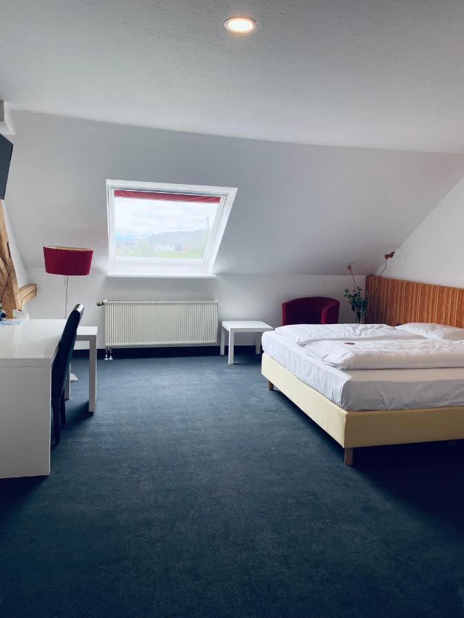 Landhotel Zerlaut Kißlegg 외부 사진