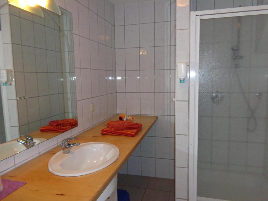 Landhotel Zerlaut Kißlegg 객실 사진