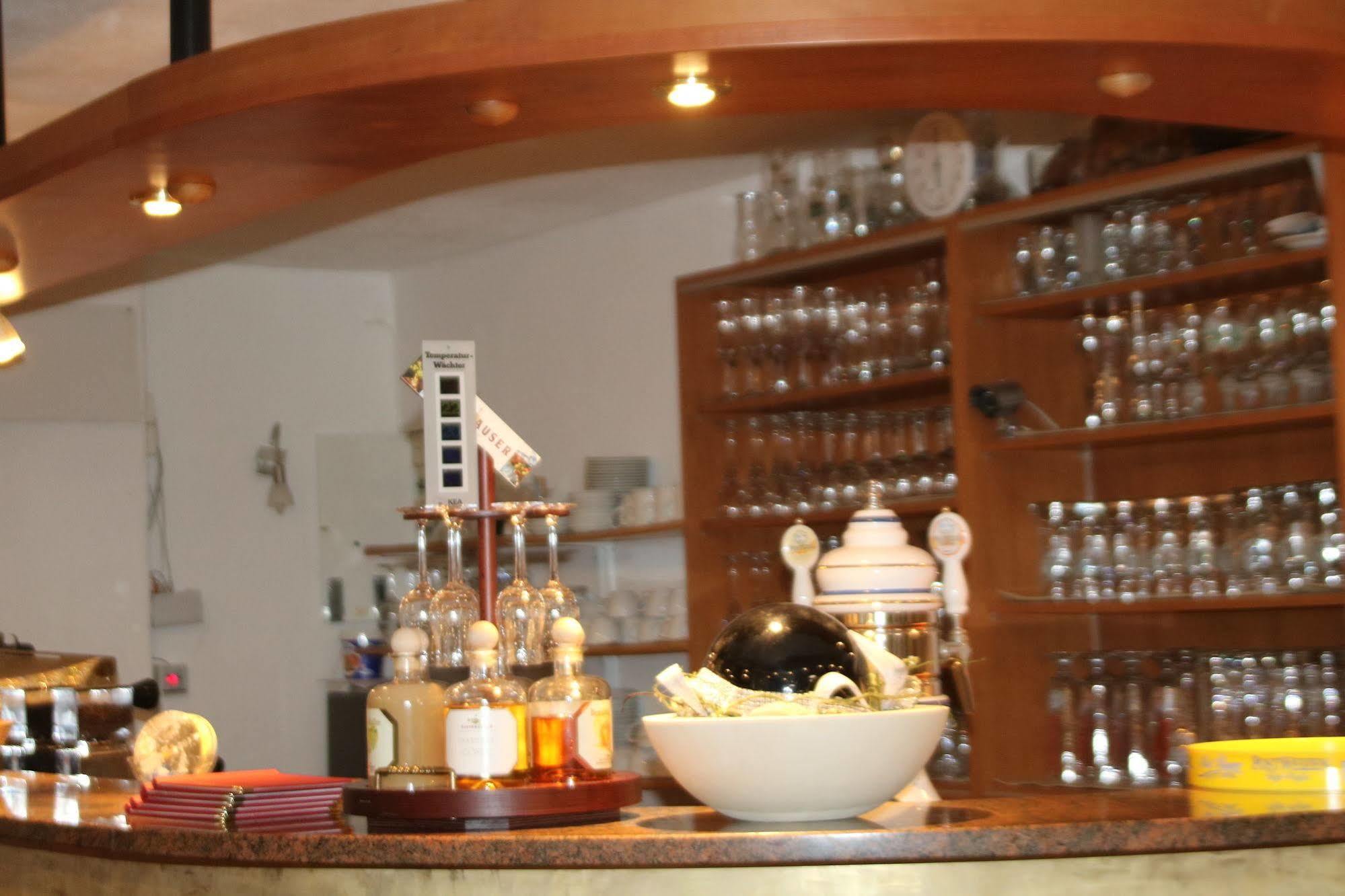 Landhotel Zerlaut Kißlegg 외부 사진