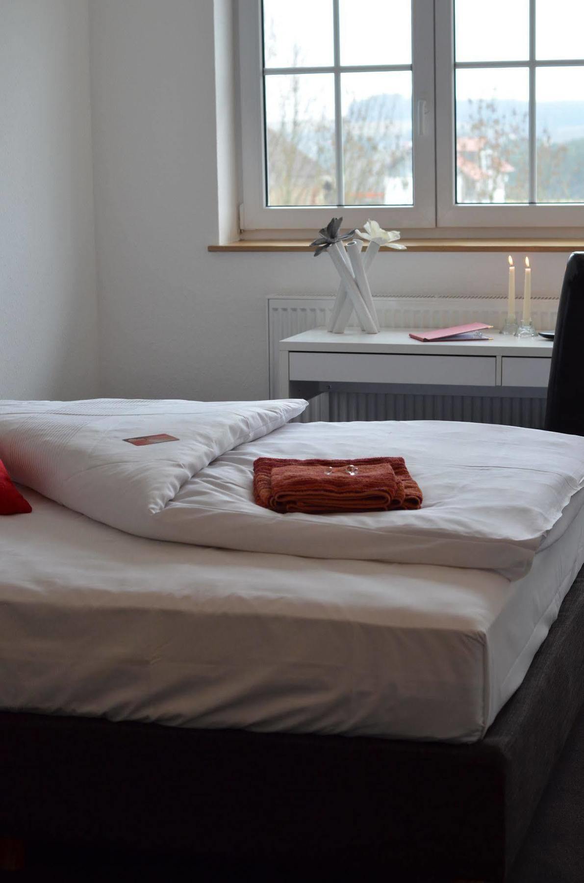 Landhotel Zerlaut Kißlegg 외부 사진