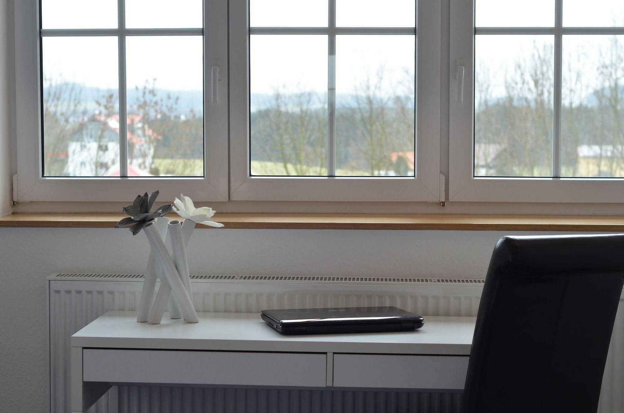 Landhotel Zerlaut Kißlegg 외부 사진