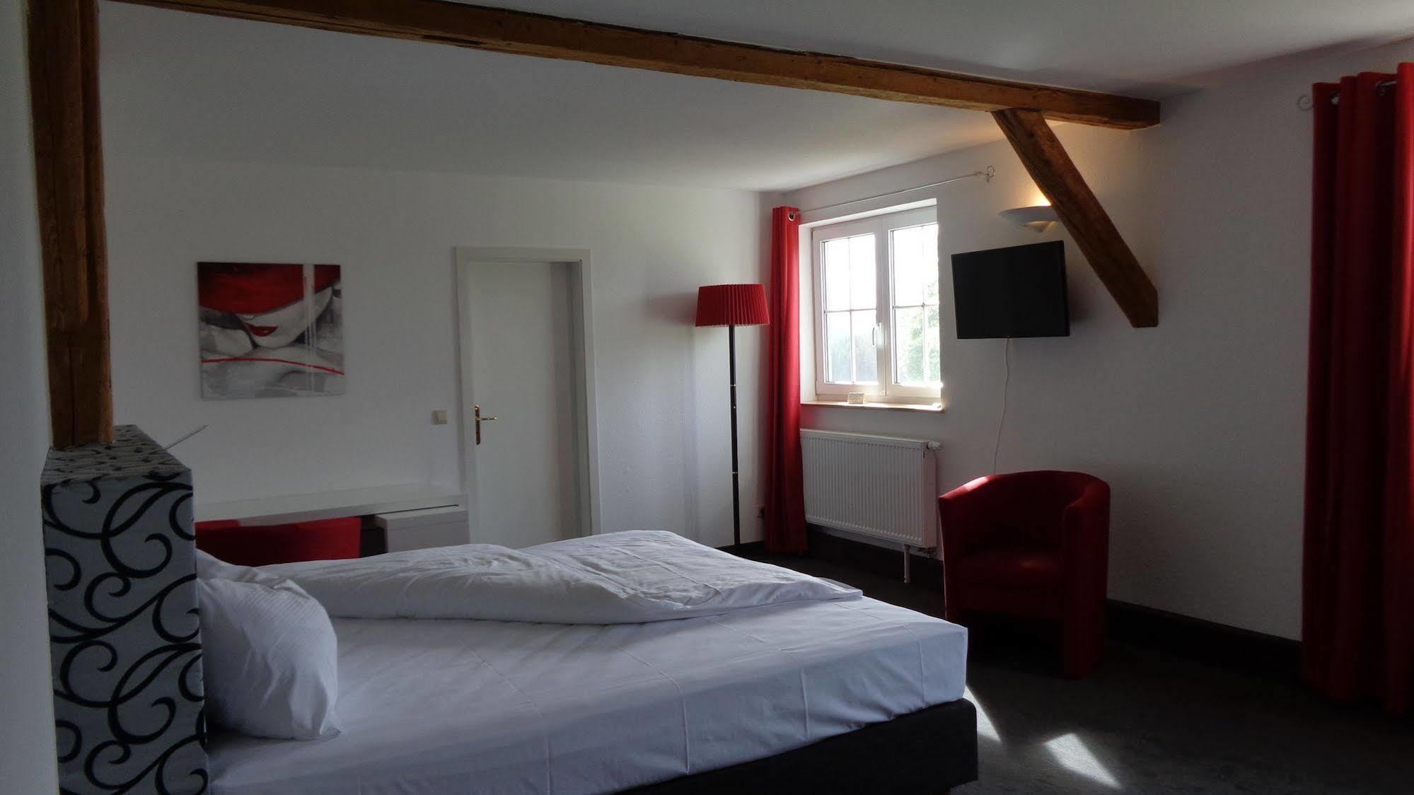 Landhotel Zerlaut Kißlegg 외부 사진