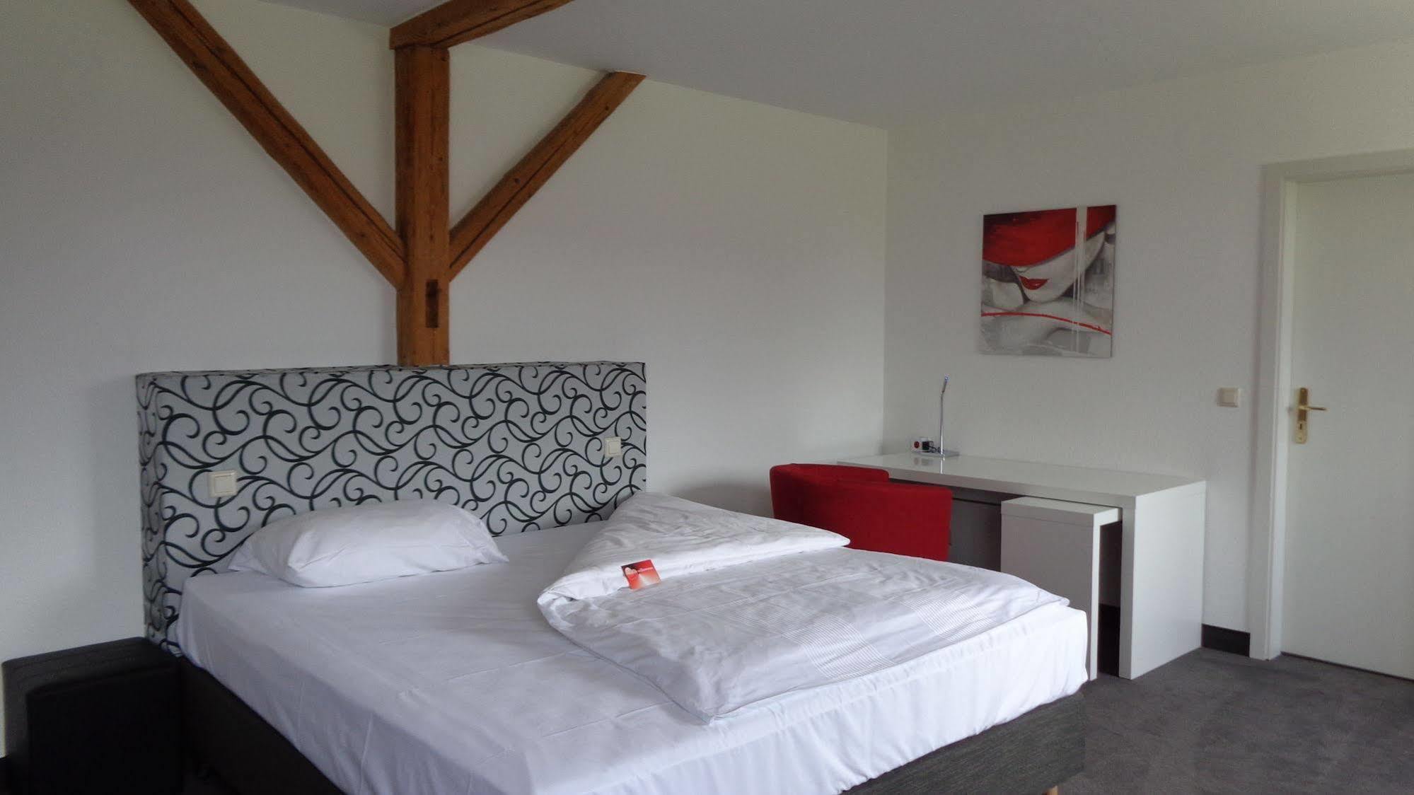 Landhotel Zerlaut Kißlegg 외부 사진