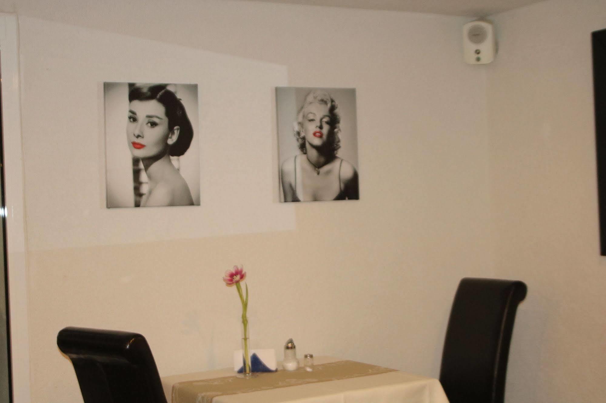 Landhotel Zerlaut Kißlegg 외부 사진