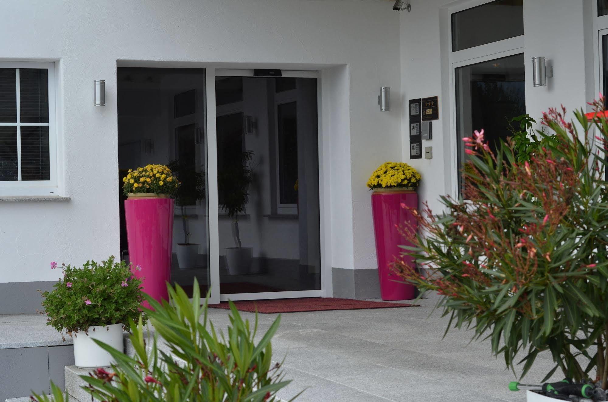 Landhotel Zerlaut Kißlegg 외부 사진