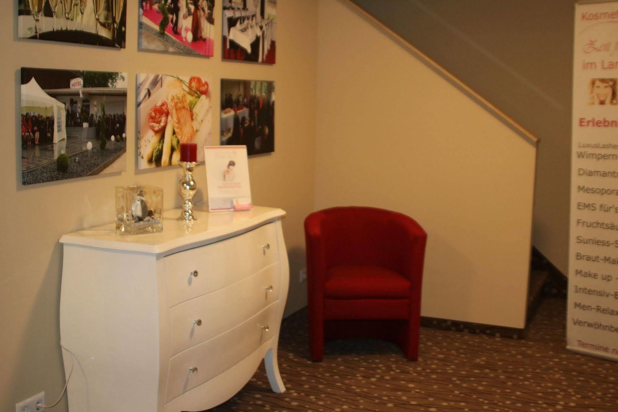 Landhotel Zerlaut Kißlegg 외부 사진